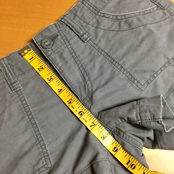 Cotton shorts like new American Eagle - Picture 10 of 13